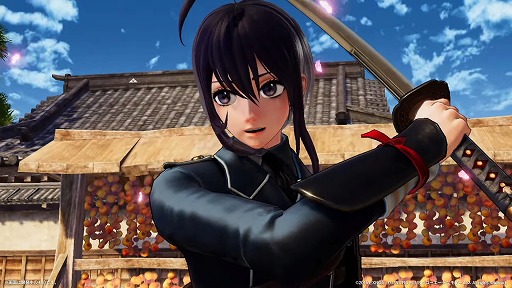 画像ギャラリー No.003のサムネイル画像 / 「刀剣乱舞無双」,刀剣男士“鯰尾藤四郎”の紹介映像が公開に。素早い動きで戦場を元気に駆け回る,第二部隊の脇差