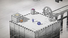 ꡼ No.006Υͥ / Inked: A Tale of LoveפPS4/Xbox One/SwitchǤ827ȯꡣȥ󥯤õѥ륢
