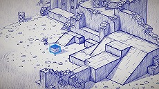 ꡼ No.007Υͥ / Inked: A Tale of LoveפPS4/Xbox One/SwitchǤ827ȯꡣȥ󥯤õѥ륢