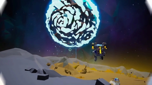 ꡼ No.002Υͥ / ASTRONEERפSwitchǤ2022ǯ1ۿꡣ̤Τõͳ˳Ǥ륪ץɥХХ륲