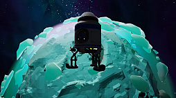 ꡼ No.003Υͥ / ASTRONEERפSwitchǤ2022ǯ1ۿꡣ̤Τõͳ˳Ǥ륪ץɥХХ륲