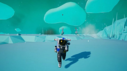꡼ No.005Υͥ / ASTRONEERפSwitchǤ2022ǯ1ۿꡣ̤Τõͳ˳Ǥ륪ץɥХХ륲