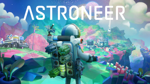꡼ No.009Υͥ / PS4/SwitchǡASTRONEERפȯ2022ǯ113˷ꡣ̴ƲõƤɥܥåADV