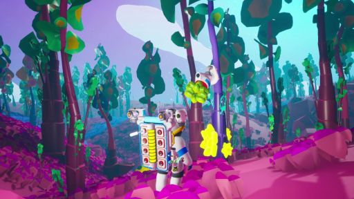 ꡼ No.002Υͥ / Switch/PS4ǡAstroneer -ȥˡ-סХåץǡȤ»ܡʪ饪˥åưŪ˺μ褹뿷ƥɲ