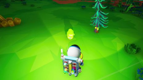 ꡼ No.003Υͥ / Switch/PS4ǡAstroneer -ȥˡ-סХåץǡȤ»ܡʪ饪˥åưŪ˺μ褹뿷ƥɲ