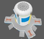꡼ No.004Υͥ / Switch/PS4ǡAstroneer -ȥˡ-סХåץǡȤ»ܡʪ饪˥åưŪ˺μ褹뿷ƥɲ