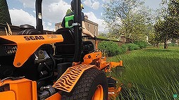 ꡼ No.002Υͥ / ǴꥷLawn Mowing SimulatorפPC/Xbox Series Xǥ꡼ºߤ12μǴ굡ȤμǴڤ
