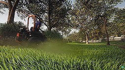 ꡼ No.005Υͥ / ǴꥷLawn Mowing SimulatorפPC/Xbox Series Xǥ꡼ºߤ12μǴ굡ȤμǴڤ