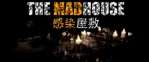 ꡼ No.001Υͥ / THE MADHOUSE | ߡפ1119Steamۿꡣ»