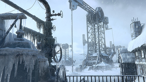 ꡼ No.002Υͥ / ˴ԻԥХХ륷³ԡFrostpunk 2פȯɽ30ǯפʻ񸻤