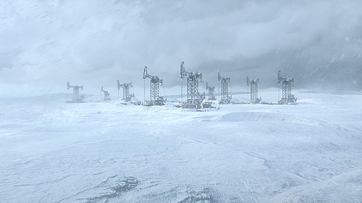 ꡼ No.003Υͥ / ˴ԻԥХХ륷³ԡFrostpunk 2פȯɽ30ǯפʻ񸻤