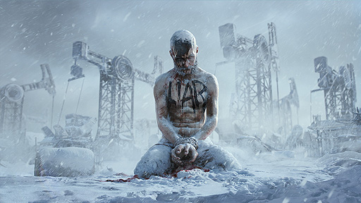 ꡼ No.005Υͥ / ˴ԻԥХХ륷³ԡFrostpunk 2פȯɽ30ǯפʻ񸻤