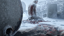 ꡼ No.006Υͥ / ˴ԻԥХХ륷³ԡFrostpunk 2פȯɽ30ǯפʻ񸻤