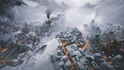 ꡼ No.003Υͥ / Frostpunk 2סΥץ쥤ȥ쥤顼ˡPCǤ˲äPS5Xbox Series X|SˤŸ