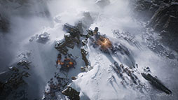 ꡼ No.007Υͥ / Frostpunk 2סΥץ쥤ȥ쥤顼ˡPCǤ˲äPS5Xbox Series X|SˤŸ