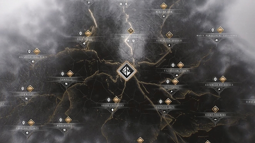 画像ギャラリー No.004のサムネイル画像 / 「Frostpunk 2」の発売日が7月25日に決定。4月には一部モードをプレイできるベータテストの実施も