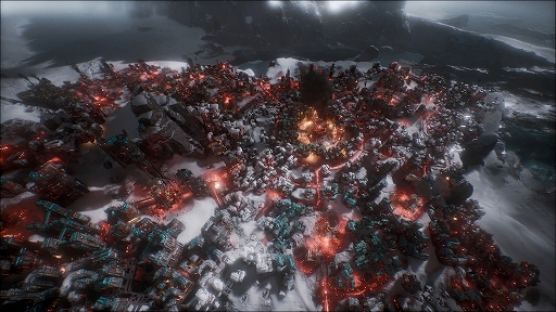 ꡼ No.001Υͥ / Frostpunk 2סǥåͽԸΦ¥ƥȤϡʥॷƥȯԤҲ𤹤ǥץֱ