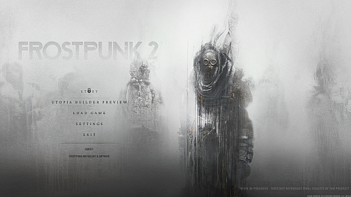 ꡼ No.001Υͥ / Υץ쥤ݡϡFrostpunk 2ץ١ǥץåΩȶޤȤᡤڤԻԤ¸³륵ХХ륷