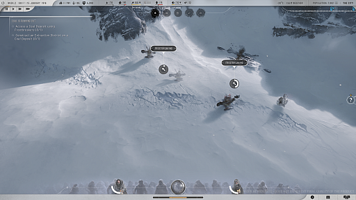 ꡼ No.009Υͥ / Υץ쥤ݡϡFrostpunk 2ץ١ǥץåΩȶޤȤᡤڤԻԤ¸³륵ХХ륷