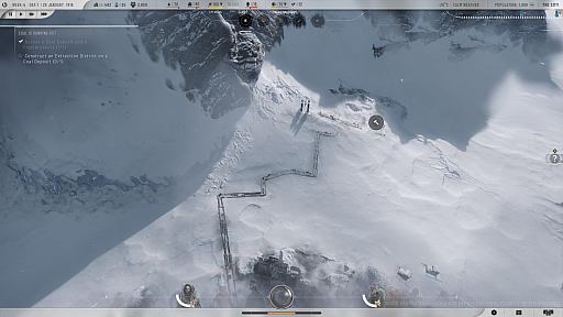 ꡼ No.011Υͥ / Υץ쥤ݡϡFrostpunk 2ץ١ǥץåΩȶޤȤᡤڤԻԤ¸³륵ХХ륷
