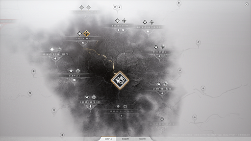 ꡼ No.013Υͥ / Υץ쥤ݡϡFrostpunk 2ץ١ǥץåΩȶޤȤᡤڤԻԤ¸³륵ХХ륷