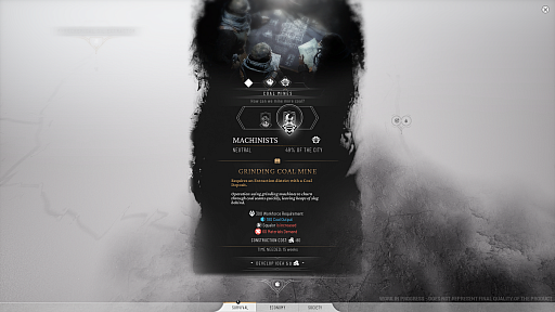 ꡼ No.014Υͥ / Υץ쥤ݡϡFrostpunk 2ץ١ǥץåΩȶޤȤᡤڤԻԤ¸³륵ХХ륷
