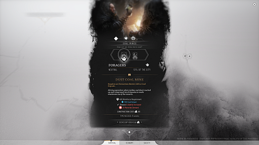 ꡼ No.015Υͥ / Υץ쥤ݡϡFrostpunk 2ץ١ǥץåΩȶޤȤᡤڤԻԤ¸³륵ХХ륷