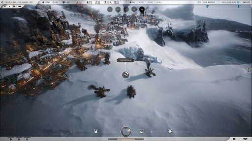 ꡼ No.004Υͥ / Υץ쥤ݡϡFrostpunk 2פϤɤѤäΤ 11 bit studiosΥץ쥹٥Ȥǽ줿ڡ⡼ɤ礭ʰ㤤ȯ