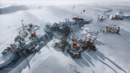 ꡼ No.005Υͥ / Υץ쥤ݡϡFrostpunk 2פϤɤѤäΤ 11 bit studiosΥץ쥹٥Ȥǽ줿ڡ⡼ɤ礭ʰ㤤ȯ