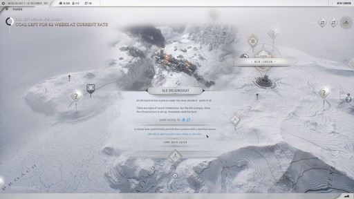 ꡼ No.008Υͥ / Υץ쥤ݡϡFrostpunk 2פϤɤѤäΤ 11 bit studiosΥץ쥹٥Ȥǽ줿ڡ⡼ɤ礭ʰ㤤ȯ