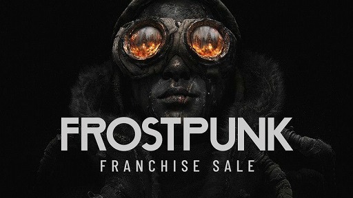 ꡼ No.004Υͥ / Frostpunk 2סץ쥤λȤߤʤɡ11ǤҲ𤹤ȥ쥤顼11 Facts Trailerɤ