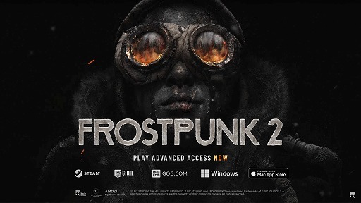 ꡼ No.001Υͥ / ХХ륷Frostpunk 2פDeluxe EditionͽԸԥȡ̾ǤΥ꡼ܻ֤921