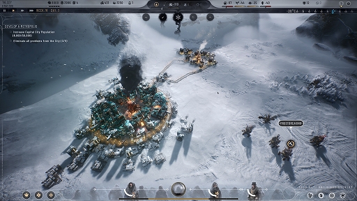 ꡼ No.002Υͥ / Frostpunk 2סǿѥå̵緿åץǡȤ䥳󥷥塼޵ǤDLCΥ꡼ʤɡΥɥޥåפ