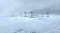꡼ No.003 | Frostpunk 2