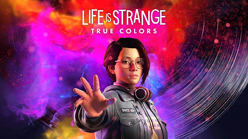 ꡼ No.001Υͥ / SwitchǡLife is Strange: True Colorsפȯ䤬ȯϺ˹ͽ