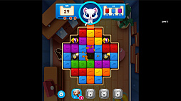 Pop Blocks