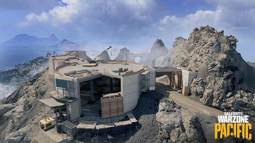 ꡼ No.004Υͥ / 129γ뤬CoD 󥬡ɡץ1ȡCoD:Warzone PACIFICפγפ俷ʵȤʤȥǥɤξ󤬸