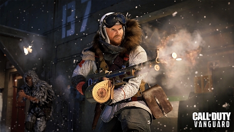 画像ギャラリー No.002のサムネイル画像 / 「コール オブ デューティ ヴァンガード/Warzone Pacific」,2月15日配信のseason2アップデートの詳細を発表