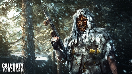 画像ギャラリー No.010のサムネイル画像 / 「コール オブ デューティ ヴァンガード/Warzone Pacific」,2月15日配信のseason2アップデートの詳細を発表