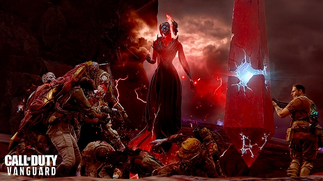 画像ギャラリー No.011のサムネイル画像 / 「コール オブ デューティ ヴァンガード/Warzone Pacific」,2月15日配信のseason2アップデートの詳細を発表