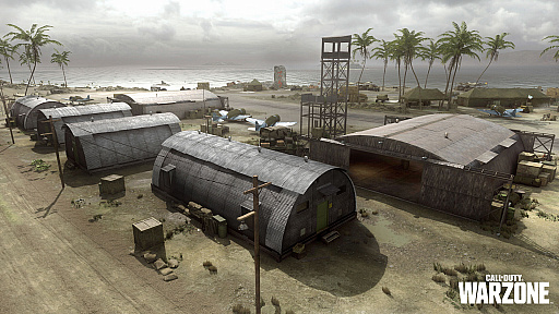 ꡼ No.009Υͥ / CoD 󥬡ɡWarzoneס3γפ򥢥ʥ󥹡ǲȥvs󥰡ɤȤΥåץ٥Ȥκǿȥ쥤顼
