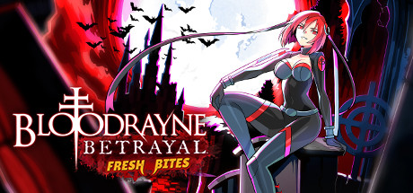 ꡼ No.001Υͥ / BloodRayne Betrayal: Fresh Bitesפϻ99˥꡼۷쵴깭2DACTޥ