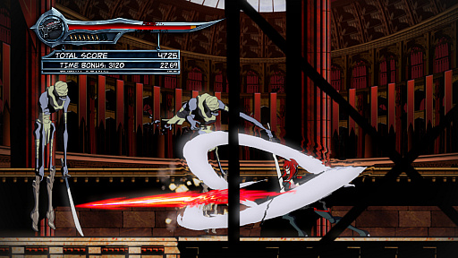 ꡼ No.004Υͥ / BloodRayne Betrayal: Fresh Bitesפϻ99˥꡼۷쵴깭2DACTޥ