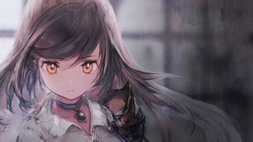 画像ギャラリー No.002のサムネイル画像 / 「メメントモリ」のキャラクターMV“イリア”公開。Twitterでキャンペーンも実施