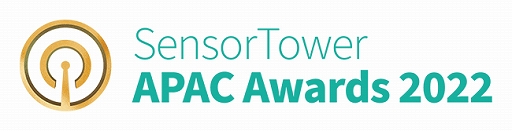 ꡼ No.002Υͥ / ֥ȥסSensor Tower APAC Awards 2022ˤơȯΥ٥ȥХ륹åRPGɤ