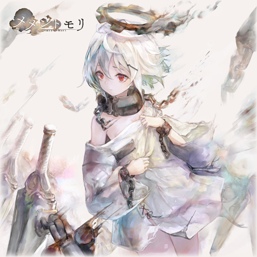 画像ギャラリー No.001のサムネイル画像 / 「メメントモリ」,新キャラ“【錆鉄の魔女】A.A.”が登場。キャンペーンも開催に