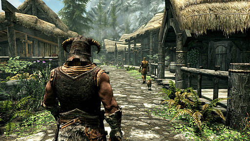 ꡼ No.002Υͥ / The Elder Scrolls V: Skyrim Anniversary Editionס˾ܸȯɽ