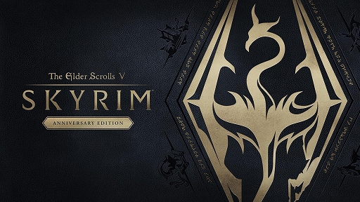 ꡼ No.001Υͥ / The Elder Scrolls V: Skyrim Anniversary Editionܸǡۿ