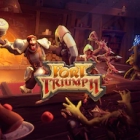 Fort Triumph