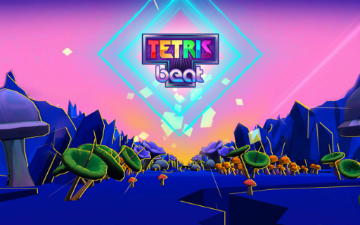 ꡼ No.001Υͥ / ѥ߲Tetris Beatʥƥȥꥹ ӡȡˡפApple Arcadeۿ档꥽󡦥ɤڶʤTԥ
